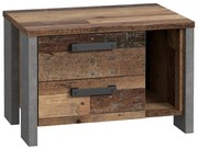 Nočný stolík Symmach CLFK021