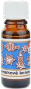Kozák Vonná esencia - Perníkové korenie - 10 ml - Michal