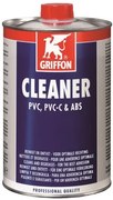 Čistič Griffon PVC 125 ml