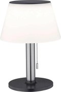 Paulmann 94309 - LED/0,8W IP44 Stmievateľná solárna lampa LILLESOL 3,7V