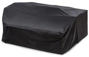 Blumfeldt Theia Raincover, ochranný kryt, 100 % polyester, ochrana v každom počasí, čierny