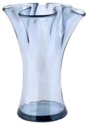 Modrá váza – Ego Dekor