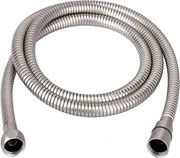 Flexibilná sprchová hadica z ušľachtilej ocele AISI 304 1,3 m 1/2"
