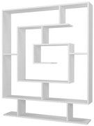 Knižnica Sarma White