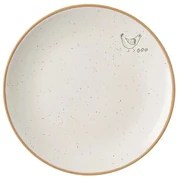 Tanier ker. dezertný STATOK slepice pr. 19,5 cm