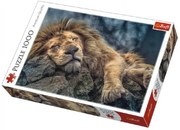 Trefl Spící lev 1000 dielov