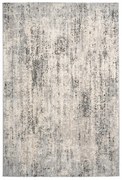 Obsession, Kusový koberec Salsa 692 grey, 120x170, šedá, kancelária