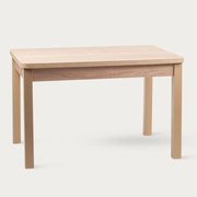 Stima Stôl TOP Vyberte odtieň ->: Dub Sonoma, Vyberte rozmer ->: 120 x 80 cm + 50 cm