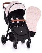 PETITE&MARS kočík Street+ RWS oak limited 100 kingdom complete