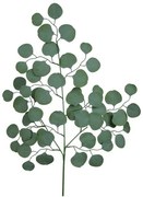 Umelý list eukalyptus 70cm