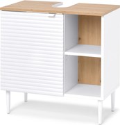 Umývadlová skrinka »SONARI« s dvierkami