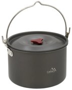 Cattaro Hliníkový kotlík Field, 4 l