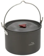 Cattaro Hliníkový kotlík Field, 4 l
