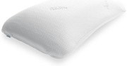 TEMPUR Vankúš aj na krčnú chrbticu TEMPUR® Symphony Veľkosť: S - 63 x 43 x 11 cm