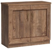 Komoda Tadeusz T3 2D dub lefkas