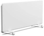 Blumfeldt ThermaTouch konvektor, 2 000 W, elegantný dizajn, dotykové ovládanie, do 20 m²