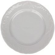 ROCOCO plytký tanier, 25 cm