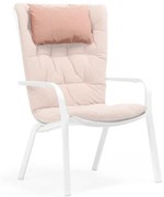 FOLIO CUSCINO vankúšik rosa Sunbrella