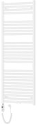 Mexen Hades, elektrické vykurovacie teleso 1500 x 600 mm, 900 W, biela, W104-1500-600-2900-20