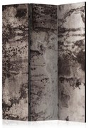 Artgeist Paraván - Old Metal [Room Dividers]