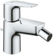 Grohe Start Edge bidetová batéria s výpusťou chróm 23345001 G23345001