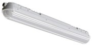 APLED - LED Prisadené svietidlo DUSTER LED/58W/230V IP65 4000K