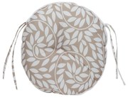 Podložky na stoličky Decoris  LOVELY