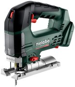 Metabo STB 18 LT 130 BL Aku priamočiara píla (18V/bez aku) 601055850