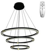 Moderné svietidlo NEDES svietidlo s ovládačom 235W J4343/B