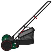 Parkside® Ručná kosačka na trávu (100388790)