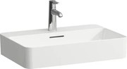 Laufen VAL umývadlo 60x11,5 cm keramika biela H8122850001121