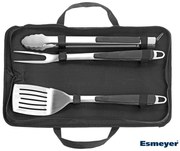 Esmeyer BBQ súprava, 3-dielna (100343352)