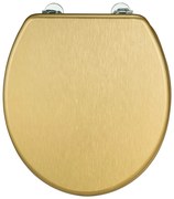 Záchodová doska 38 x 41 cm Aldeno – Wenko