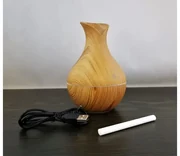 Zvlhčovač vzduchu MAO4002, svetlohnedý