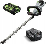 Nožnice Na Živý Plot Ego Power HT2411E Sada 61CM akumulátorové, na batérie