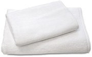 INTERMEDIC SK hotelový uterák biely 50×90 cm – 100 % bavlna, vhodný na pranie do 95 °C