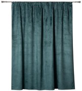 Záves na páske Gomera 135x245 zelená