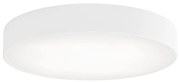 Brilagi - Stropné svietidlo CLARE 4xE27/24W/230V pr. 50 cm biela BG0573