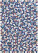 Koberec Sushi Color Multi