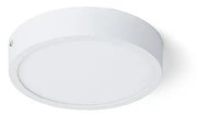 RED - Design Rendl - R12795 - LED Stropné svietidlo HUE LED/18W/230V