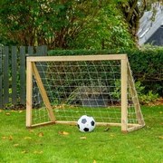 My Hood 302100 futbalová bránka Homegoal Classic Micro, 125 x 100 x 60 cm
