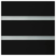 Schodiskové LED svietidlo Vox, 1x LED 0,6w, 4000k, b