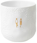 räder Porcelánový svietnik Park Walk