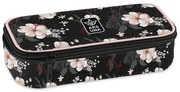 Peračník poschodový malý Flowery Black ARS UNA