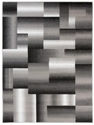 Koberec MAYA Z904D PP EYM sivý