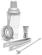 Leopold Vienna cocktail set Abouriou, 5 ks