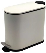 Kôš s pedálom 5 l FTC2343A-5L