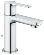 Umývadlová batéria GROHE Lineare s výpusťou chróm 32109001
