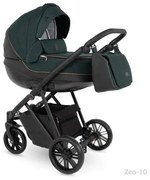 Detský kočík Camarelo Zeo 2023