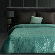 PREHOZ NA POSTEĽ LIMITED COLLECTION SALVIA1 260X280 CM ZELENÝ